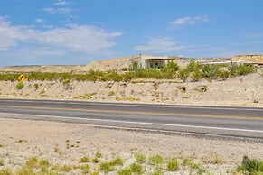 Vibrant Terlingua Vacation Rental Near Big Bend!