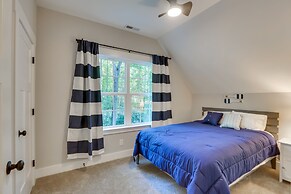Lovely Kerr Lake House w/ Private Dock!