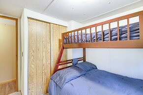 Waterfront Wahkon Home w/ Wraparound Deck & Docks