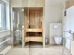 Ottilienhof Sauna 200m From ski Lift