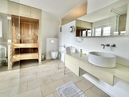 Ottilienhof Sauna 200m From ski Lift