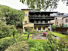 Ottilienhof Sauna 200m From ski Lift