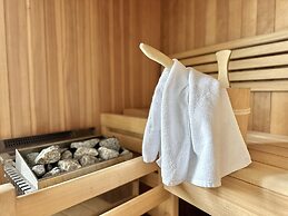 Ottilienhof Sauna 200m From ski Lift