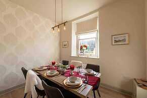 Tranquil Appleby House Retreat