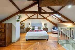 Tranquil Appleby House Retreat