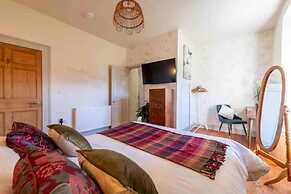 Tranquil Appleby House Retreat
