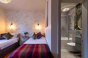 Tranquil Appleby House Retreat