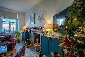 Tranquil Appleby House Retreat