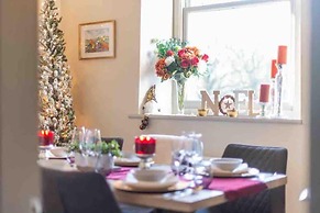 Tranquil Appleby House Retreat