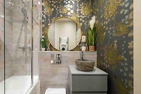 Tranquil Appleby House Retreat