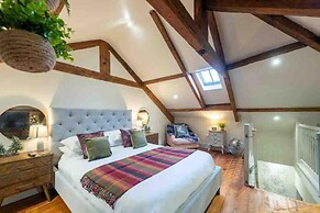 Tranquil Appleby House Retreat