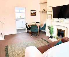 Sunderland 2 bed Easy Access to Whole City