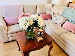 Inviting 2-bed House in Sunderland, Wifi, Parking