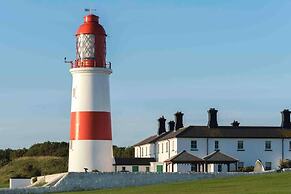 Rose Cottage - 5 Person, City Centre With Parking