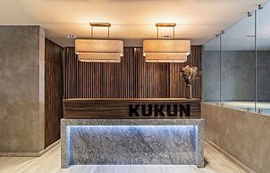 Kukun Tonalá 30 Roma
