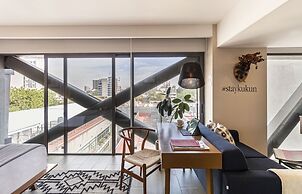 Casa Tonalá by Kukun