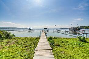 Lakefront Chautauqua Cottage Getaway