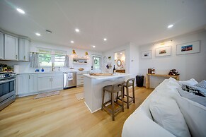 Chautauqua Lakefront NY Cottage Getaway