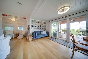 Lakefront Chautauqua Cottage Getaway