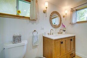 Chautauqua Lakefront NY Cottage Getaway