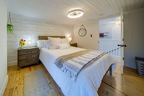 Chautauqua Lakefront NY Cottage Getaway