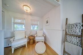 Chautauqua Lakefront NY Cottage Getaway