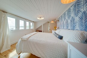 Chautauqua Lakefront NY Cottage Getaway