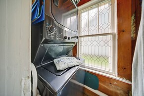 Lakefront Chautauqua Cottage Getaway