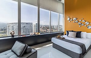 Collection Suites by Kukun