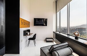 Collection Suites by Kukun