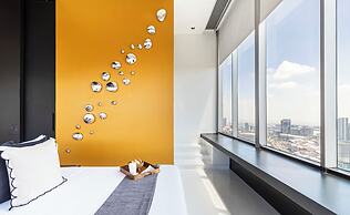 Collection Suites by Kukun