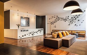 Collection Suites by Kukun