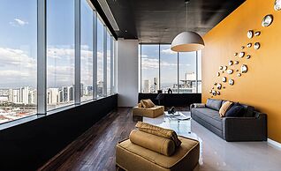 Collection Suites by Kukun