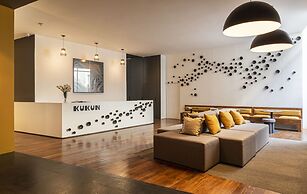 Collection Suites by Kukun