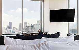 Collection Suites by Kukun