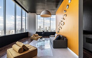 Collection Suites by Kukun