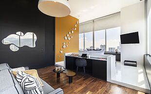Collection Suites by Kukun