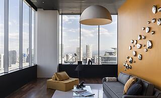 Collection Suites by Kukun
