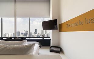 Collection Suites by Kukun