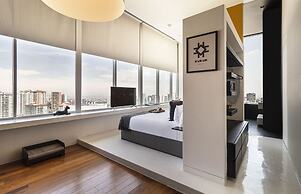 Collection Suites by Kukun