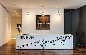 Collection Suites by Kukun