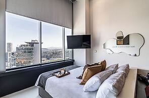 Collection Suites by Kukun