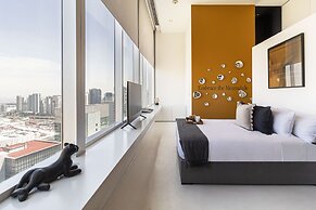Collection Suites by Kukun