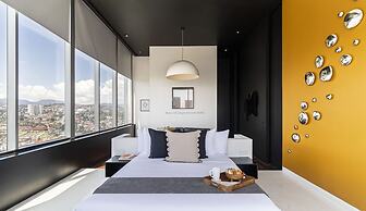 Collection Suites by Kukun