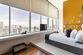 Collection Suites by Kukun