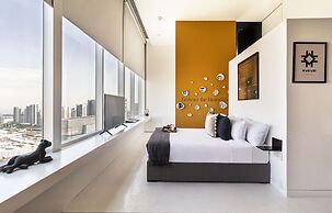 Collection Suites by Kukun