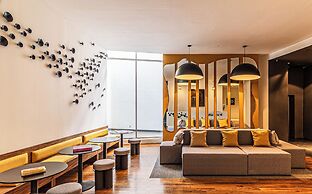 Collection Suites by Kukun