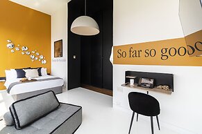 Collection Suites by Kukun