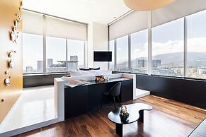 Collection Suites by Kukun