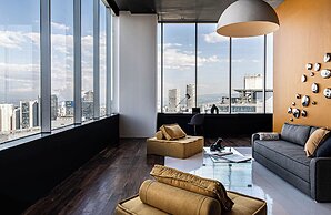 Collection Suites by Kukun